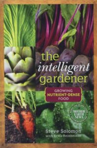 Growing Nutrient-Dense Vegetables on the Cheap Image